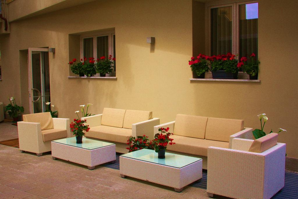 Hotel Souvenir Monterosso al Mare Kültér fotó
