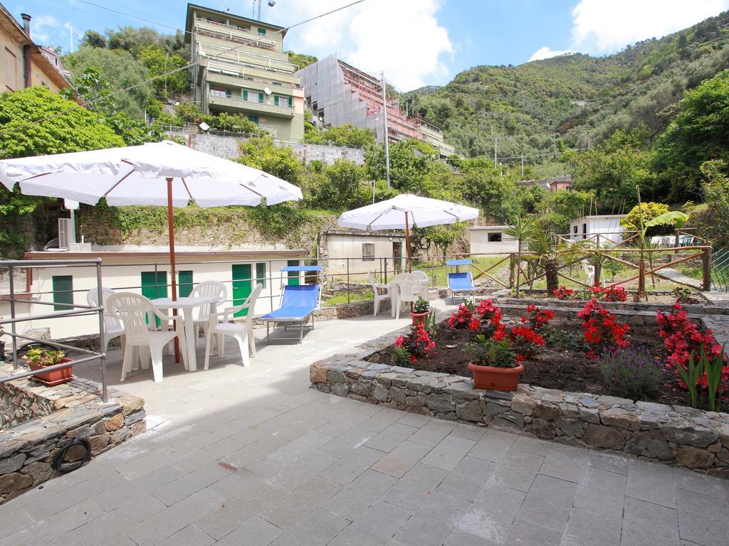 Hotel Souvenir Monterosso al Mare Kültér fotó