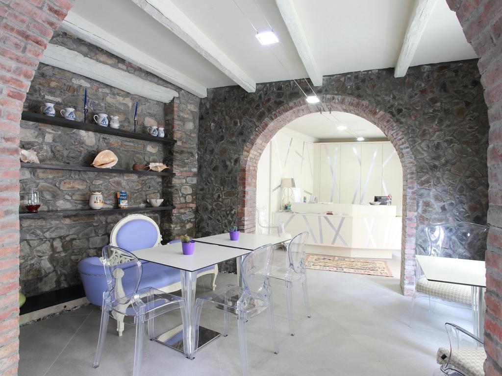 Hotel Souvenir Monterosso al Mare Kültér fotó