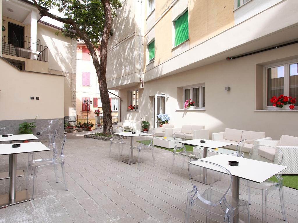 Hotel Souvenir Monterosso al Mare Kültér fotó