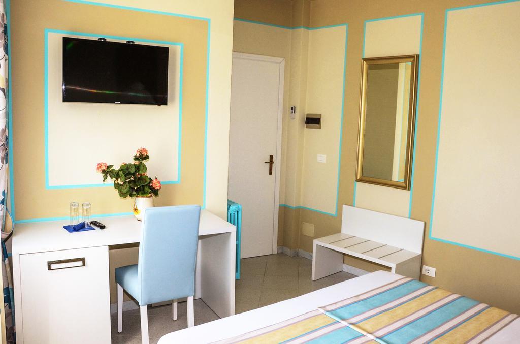 Hotel Souvenir Monterosso al Mare Kültér fotó