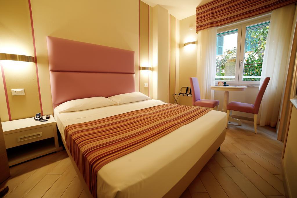 Hotel Souvenir Monterosso al Mare Kültér fotó