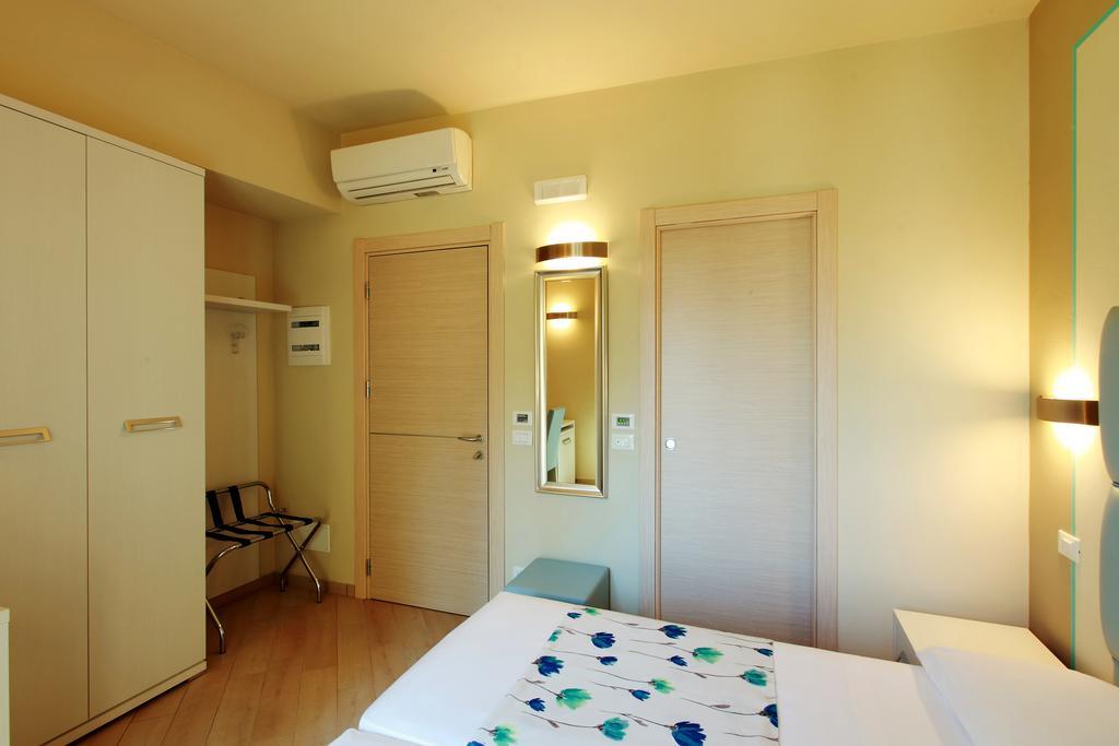 Hotel Souvenir Monterosso al Mare Kültér fotó