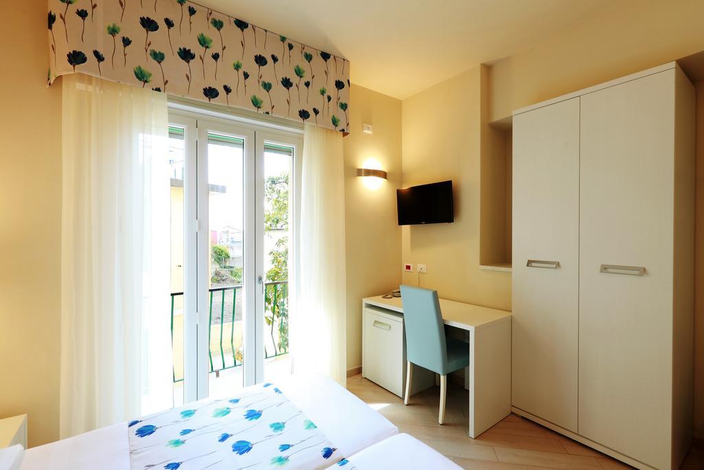 Hotel Souvenir Monterosso al Mare Kültér fotó