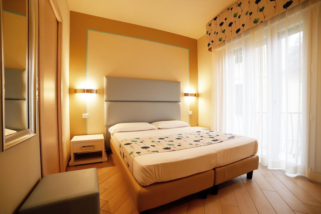 Hotel Souvenir Monterosso al Mare Kültér fotó