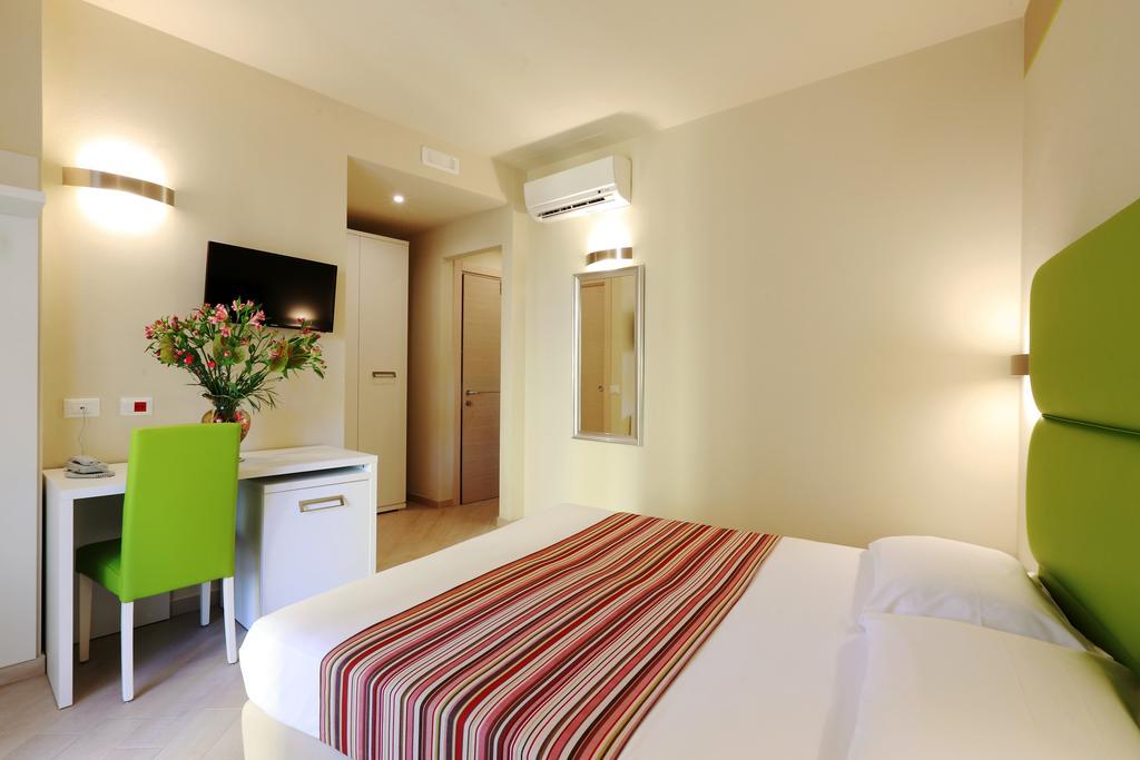 Hotel Souvenir Monterosso al Mare Kültér fotó