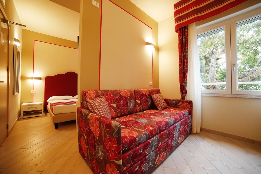 Hotel Souvenir Monterosso al Mare Kültér fotó