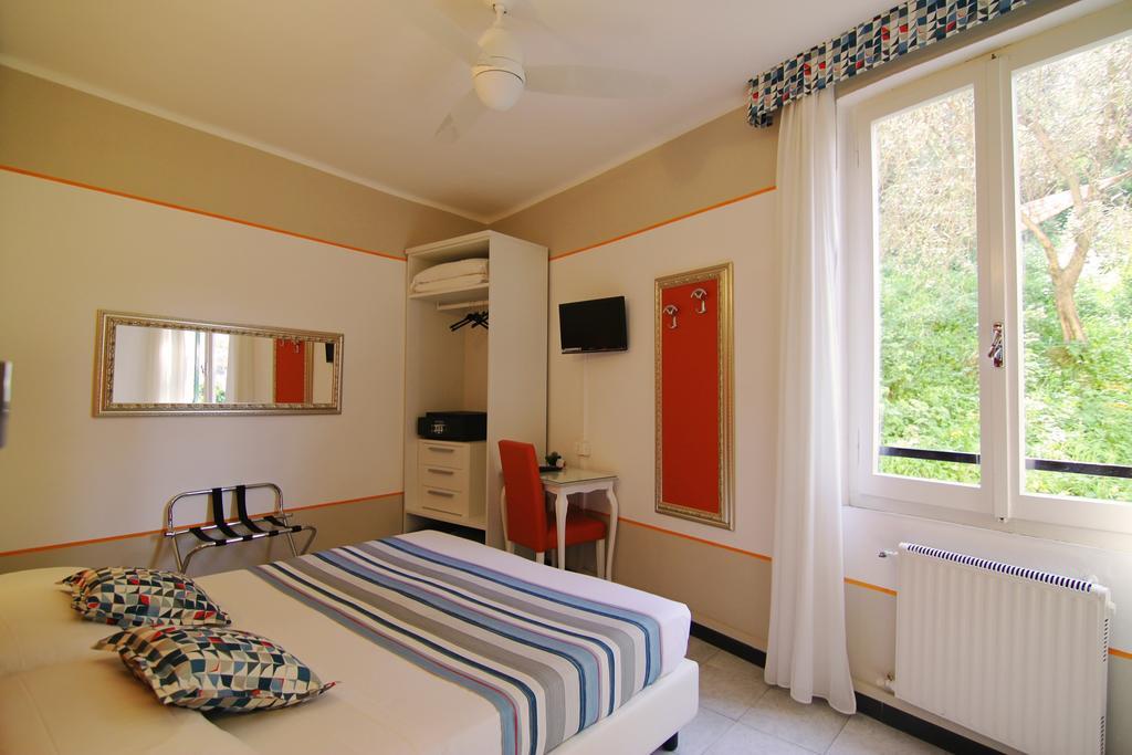 Hotel Souvenir Monterosso al Mare Kültér fotó