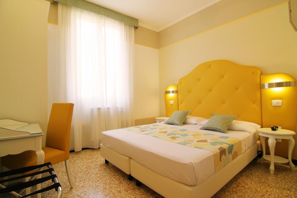 Hotel Souvenir Monterosso al Mare Kültér fotó
