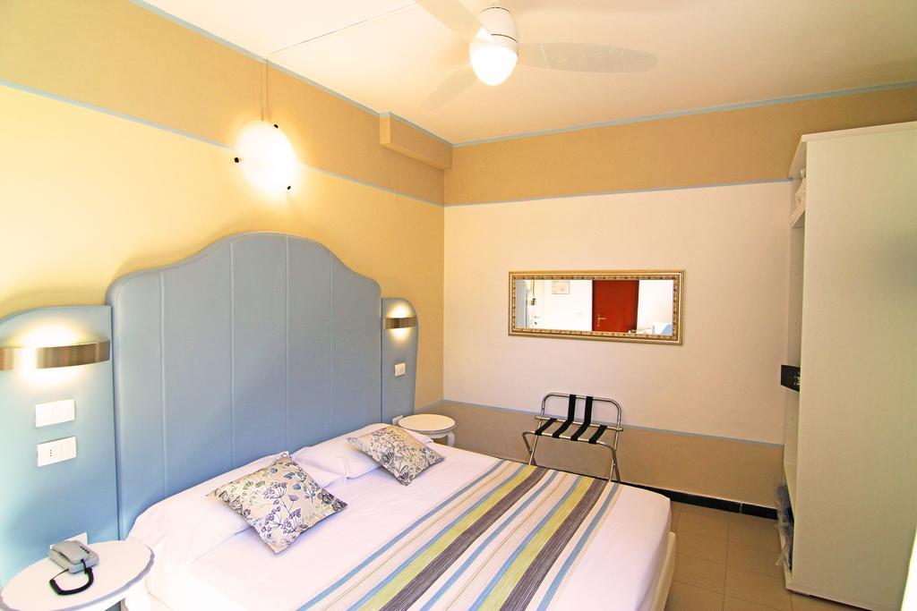 Hotel Souvenir Monterosso al Mare Kültér fotó