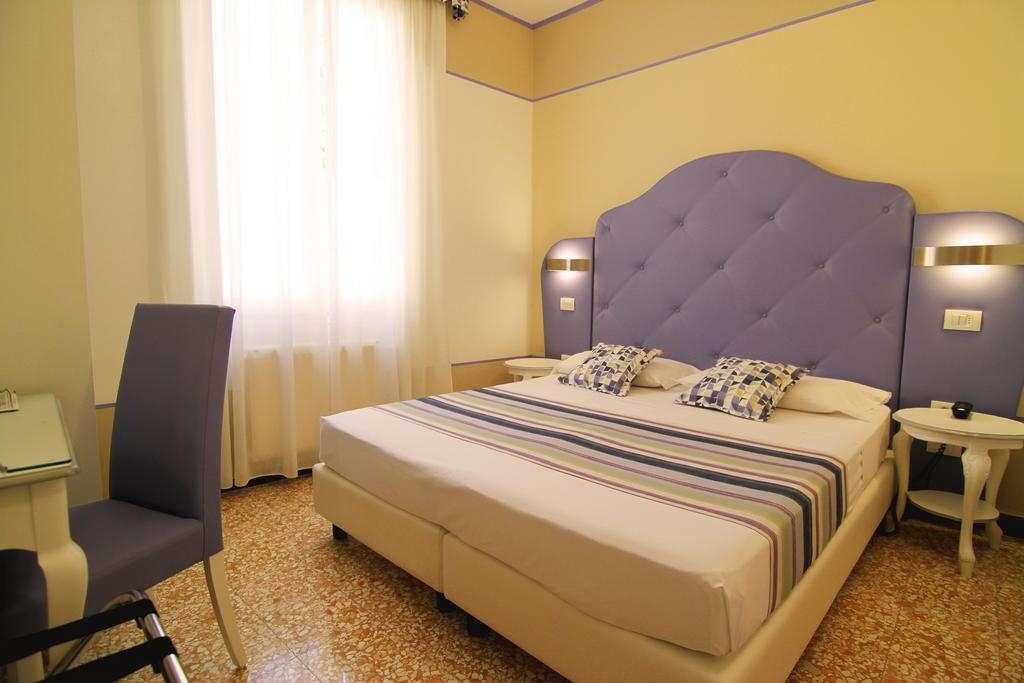 Hotel Souvenir Monterosso al Mare Kültér fotó