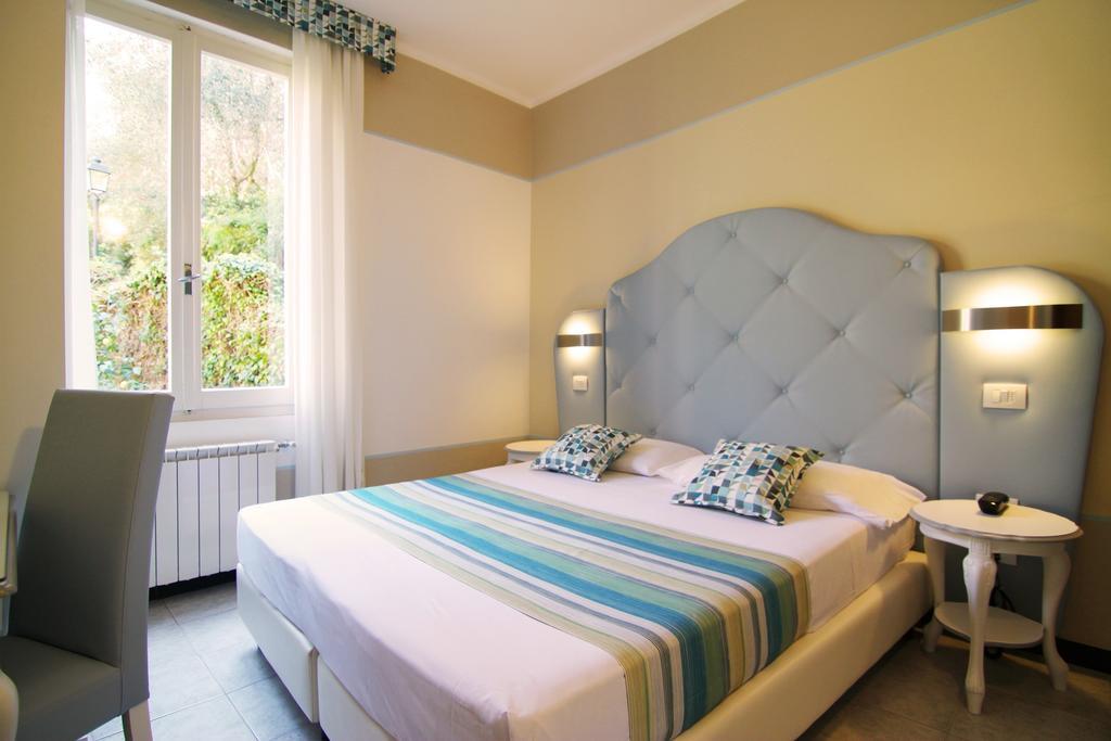 Hotel Souvenir Monterosso al Mare Kültér fotó