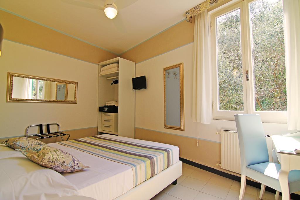 Hotel Souvenir Monterosso al Mare Kültér fotó