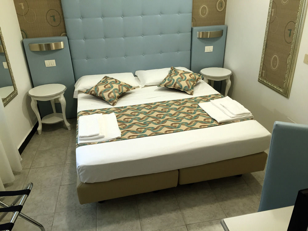 Hotel Souvenir Monterosso al Mare Kültér fotó