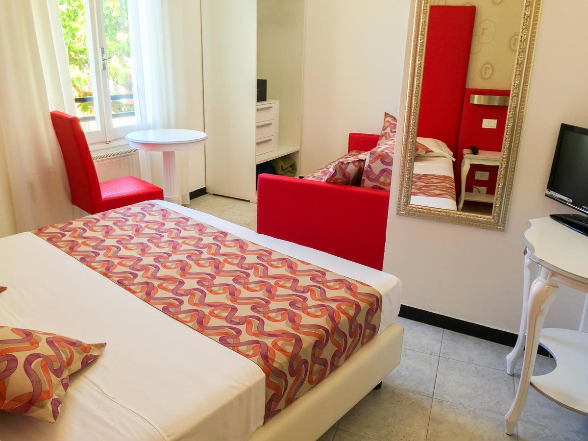 Hotel Souvenir Monterosso al Mare Kültér fotó