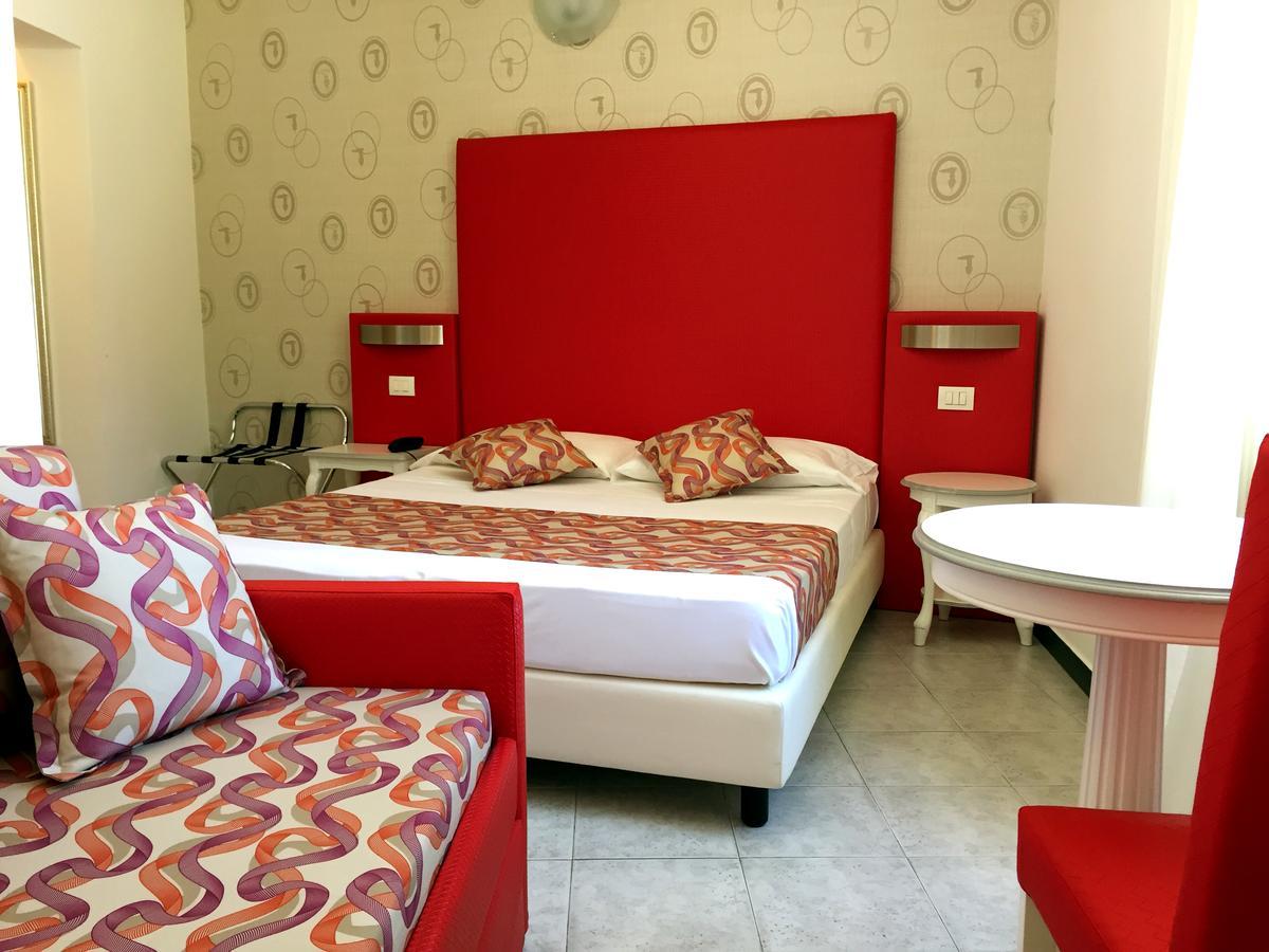 Hotel Souvenir Monterosso al Mare Kültér fotó