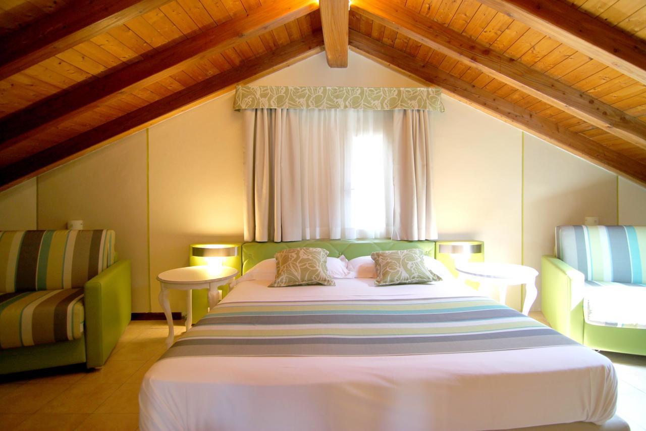 Hotel Souvenir Monterosso al Mare Kültér fotó