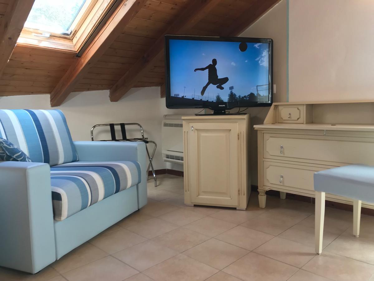 Hotel Souvenir Monterosso al Mare Kültér fotó