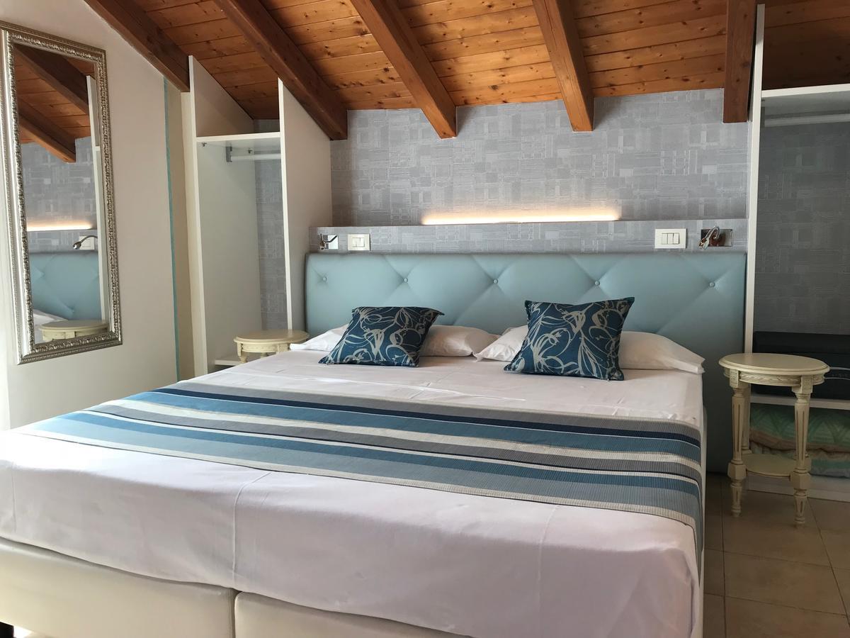 Hotel Souvenir Monterosso al Mare Kültér fotó